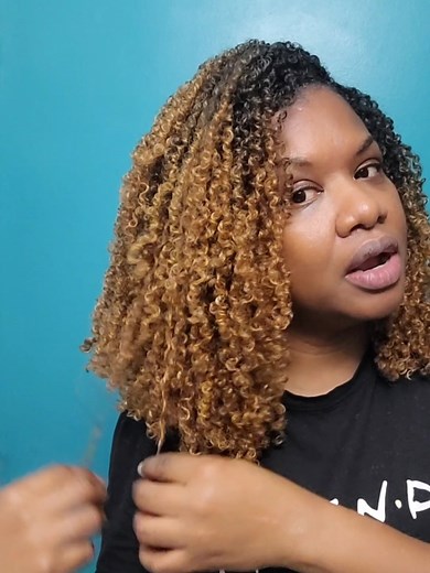 Durable Yanky Twist Hair: Perfect for Reuse