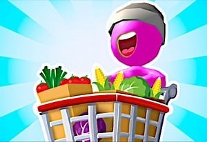 Mini Market Tycoon