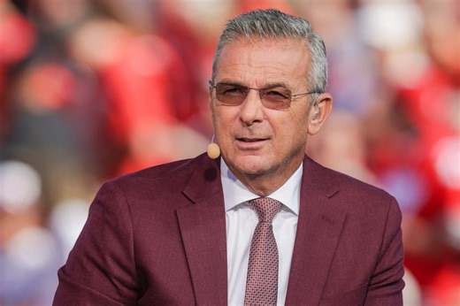 Urban Meyer Says ‘No Chance’ Historic Football Program Fires Coach