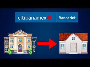 ¿CÓMO FUNCIONA BANCANET? - CITIBANAMEX BANCA EN LÍNEA