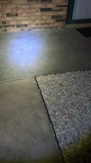 Mysterious Lights Out: A Spooky Experience