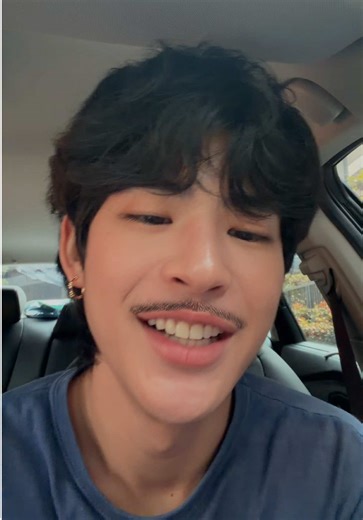 มาร์ค ภาคิน กับความท้าทายในการตีแบต