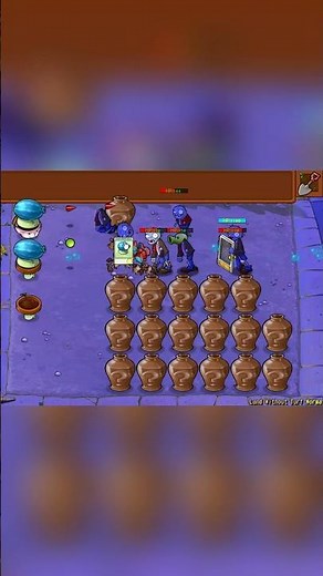 "Plants vs. Zombies Adventures: Surviving Every Level!"