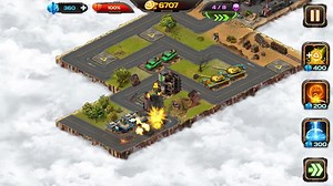 AOD: Art of Defense intro video