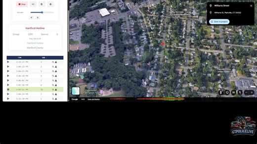 🚨 Home Invasion Reported, 3 Hispanic Suspects With Firearm – Plainville 📍 Location: Plainville, CT 📅 Date: 01/07/2026 Approx. 1pm 🔹 Key Details Reported -- Three Hispanic males reportedly involved in a home invasion -- A firearm was displayed during the incident -- Suspects fled in a silver Honda Accord -- New York registration: MAU6559 🔹 Suspect Description -- Three Hispanic males -- No further descriptions available at this time #plainvillect | CTPOLICELIVE