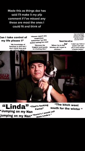 New pfp 🌿#fyp #dazblack #youtubers #xyzbca #comedy #fanpage 🖤🤍