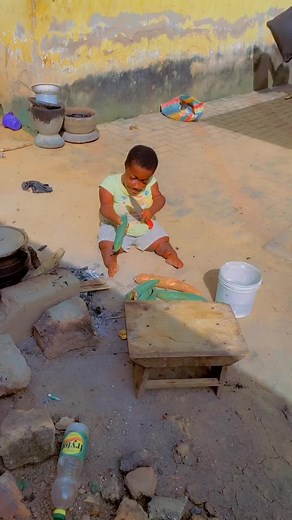 Terminators Dance Challenge Featuring Kids