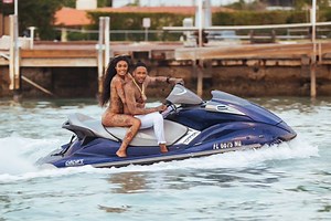 YG and DJ Mustard Drop NSFW Version of 'Pop It, Shake It' Video