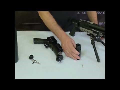 RNAIRGUNS AP1000/AP900 PCP Power Kit