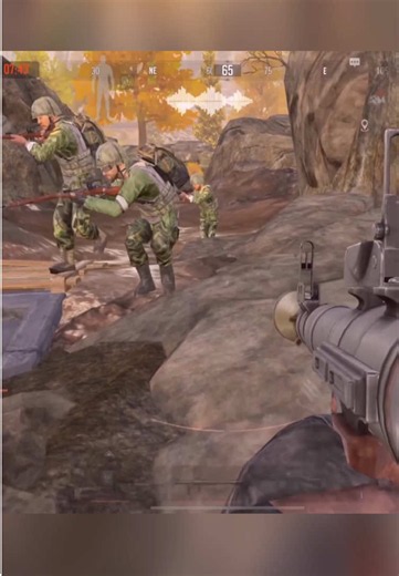 Arena Breakout covert ops with RPG wins — best arena breakout plays