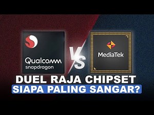 Qualcomm vs MediaTek: Here Are the Pros and Cons of Their Chipsets!