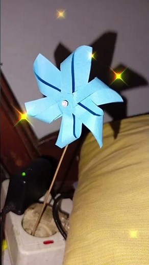Teletubbies Stop Spinning Windmill