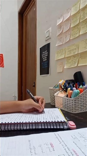 4:00am Study Vlog🥑📄|*productive mini vlog-7