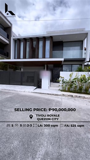 145K views · 814 reactions | Elegant Modern Contemporary House and...