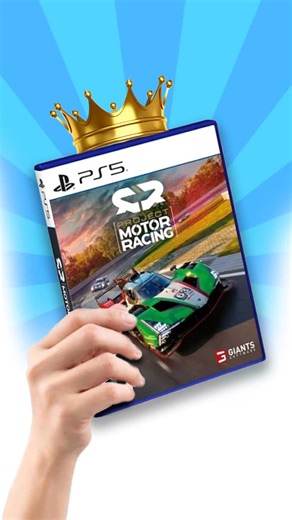 OC Racing on Instagram: "Everything You NEED To Know About Project Motor Racing!"