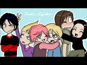 "A World Without Danger" Nightcore