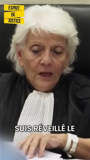 Complètement saoûl, il agresse son voisin #endirectdutribunal