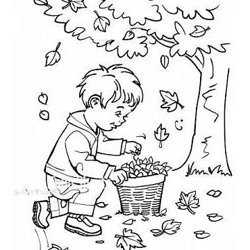 Spring Coloring Book for Kids 30 Fun Pages PDF + PNG Files