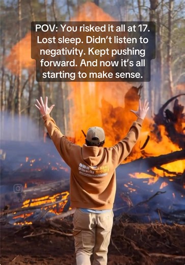 2026 is off to a strong start. New opportunities ahead and higher expectations across the board. New ventures, more ground to cover, and bigger goals. Let's show up every day, stay focused, and build it to last. Stay hungry. Keep moving. Built by hard work. Driven by quality. #Bluecollar #businessowner #excavation #motivational #heavymachines