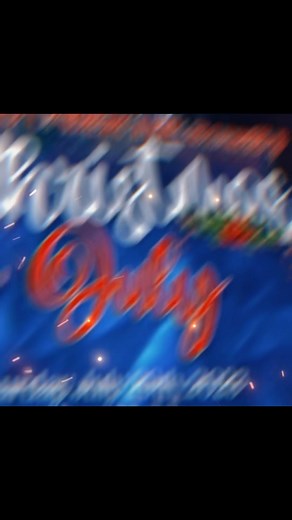 Parang Time is Anytime! Parang is...Under the Stars 2! The National Parang Association of Trinidad and Tobago invites you to Christmas in July: Under The Stars 2! Meet us at Estate 101, Saddle Road, Maraval on Saturday 29th July! Gates open from 6PM Last year was nice! We’re back again with 8 top Parang Bands And a top Soca Parang Artist SHOWTIME 7PM! DOOR Prizes to be won!! TICKETS cost $200 in advance. You pay more by the door! Come enjoy some sweet, sweet parang and dance the night away under