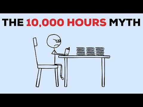 The Art of Doing Anything Exceptionally Well (even if you are not pro)