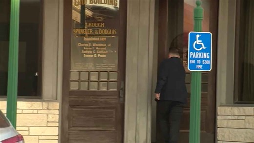 'Without our permission': BBB warns of alleged debt collection scam tied to Harrisonville address