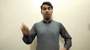 Watch how to sign 'lighting' in American Sign Language.