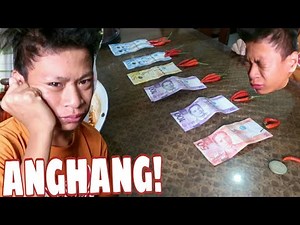 EATING SILI CHALLENGE! + SUKA PRANK (Para Sa Pera)