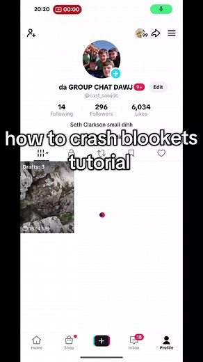 Blooket Crashing Tutorial: Step-by-Step Guide