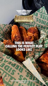 Score big on your order. Get the Game Time Flavor Bundle with 24 wings, 4 flavors, and all the sides you need. | Wingstop