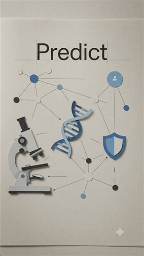 **Google DeepMind is showing that AI can become a new tool for discovering biology.**