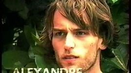 Survivor France 3 intro