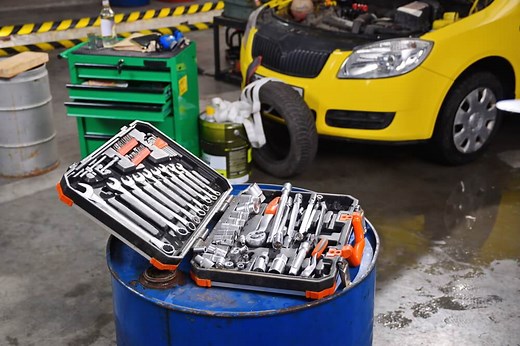 This Is How to Find a Trustworthy Mechanic and Avoid Scams