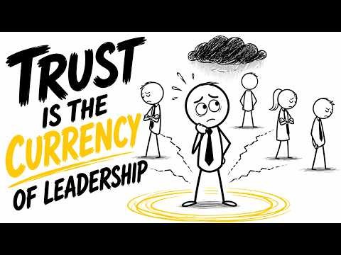 The Trust Shortcut Great Leaders Use With New Teams