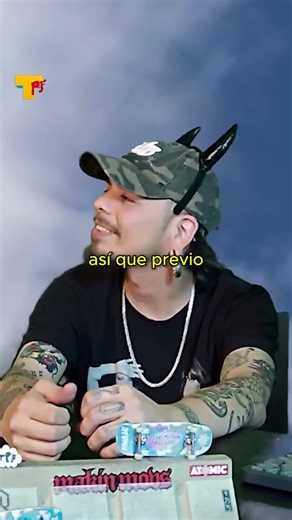 Episode 22 with @pablodiabloww is now available on our channel. Don't miss it!!! WORLDWIDE