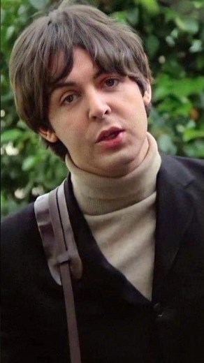 The Beatles Nowhere Man Lyrics #beatles #nowheremanlyrics #musicshorts
