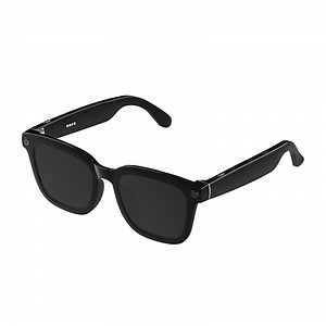 [Hot Item] V03 Camera Photo Video Recording Ai Recognition Translation Eyewear Headset Smart Sunglasses