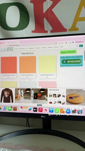 Top Cricut Websites for Fonts, SVGs & Custom Designs