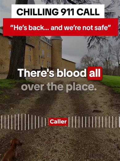 Tragic 911 Call Unveils Family Horror