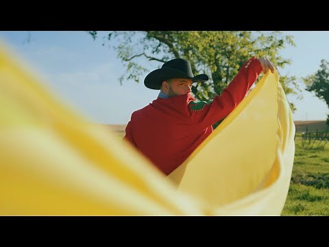 Adam Mac | Southern Spectacle (Official Music Video)