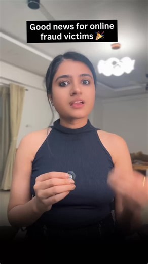 CA Bhagyashree Thakkar • Finance on Instagram: "The Supreme Court has taken a strong stand on rising digital arrest frauds, calling them nothing less than organised robbery. With losses exceeding ₹54,000 crore, the Court has directed the Centre, RBI and DoT to work together on a nationwide SOP and a compensation framework for victims. Importantly, the Court noted that in many cases frauds occur due to bank negligence or failure to act on red flags, and banks cannot escape accountability. RBI’s S