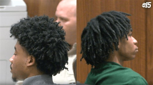 Cousins standing trial for murder of 16-year-old boy in Hartsville