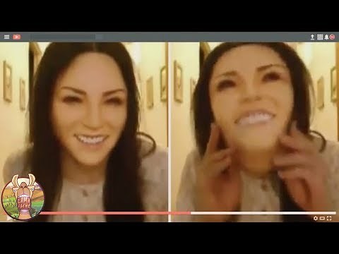 10 ÉTRANGES VIDÉOS INEXPLIQUÉES SUR INTERNET | Lama Faché