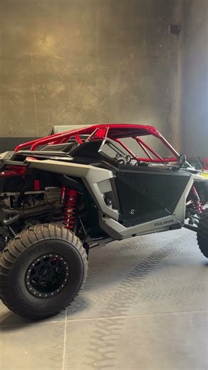 Gear built to protect & perform! SDR keeps your rig ready for whatever the trail brings #blackfriday