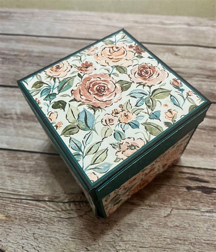 Interaction Explosion Gift Box - Etsy