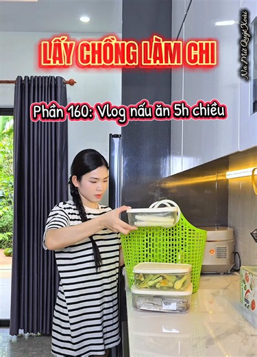 Cơm chiều 3 món dễ làm cho gia đình