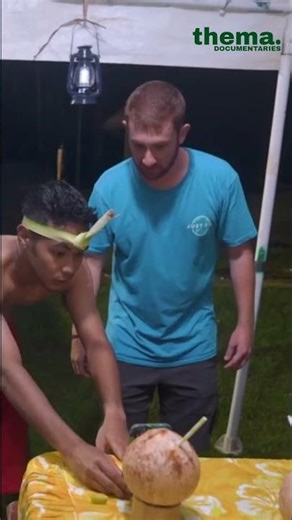 TikTok Challenge in Palau: Viral Dance Moves! #shorts