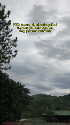 15K views · 980 reactions | Pag buhat ug pag kaon sa way pag bagulbul Igsoon 冀 #hilightseveryonefollowers2025 #everyoneシ゚viralシviralシfypシ゚viralシalシ #viralreelsシ #holiday #hilightseveryonefollowers #highlightseveryonefollowers #nocopyrightinfringementintendedmusicbelongstotherightfulowner #daygunkakanunay #parasaginooangtanan #highligths | UNITY BAND 2.0 | Facebook