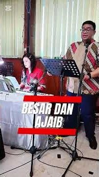 GREAT AND MAGICAL - GPIB Pancaran Kasih Depok Congregation #praiseandworship