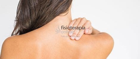 Espondilosis cervical: qué es, síntomas, causas y tratamiento